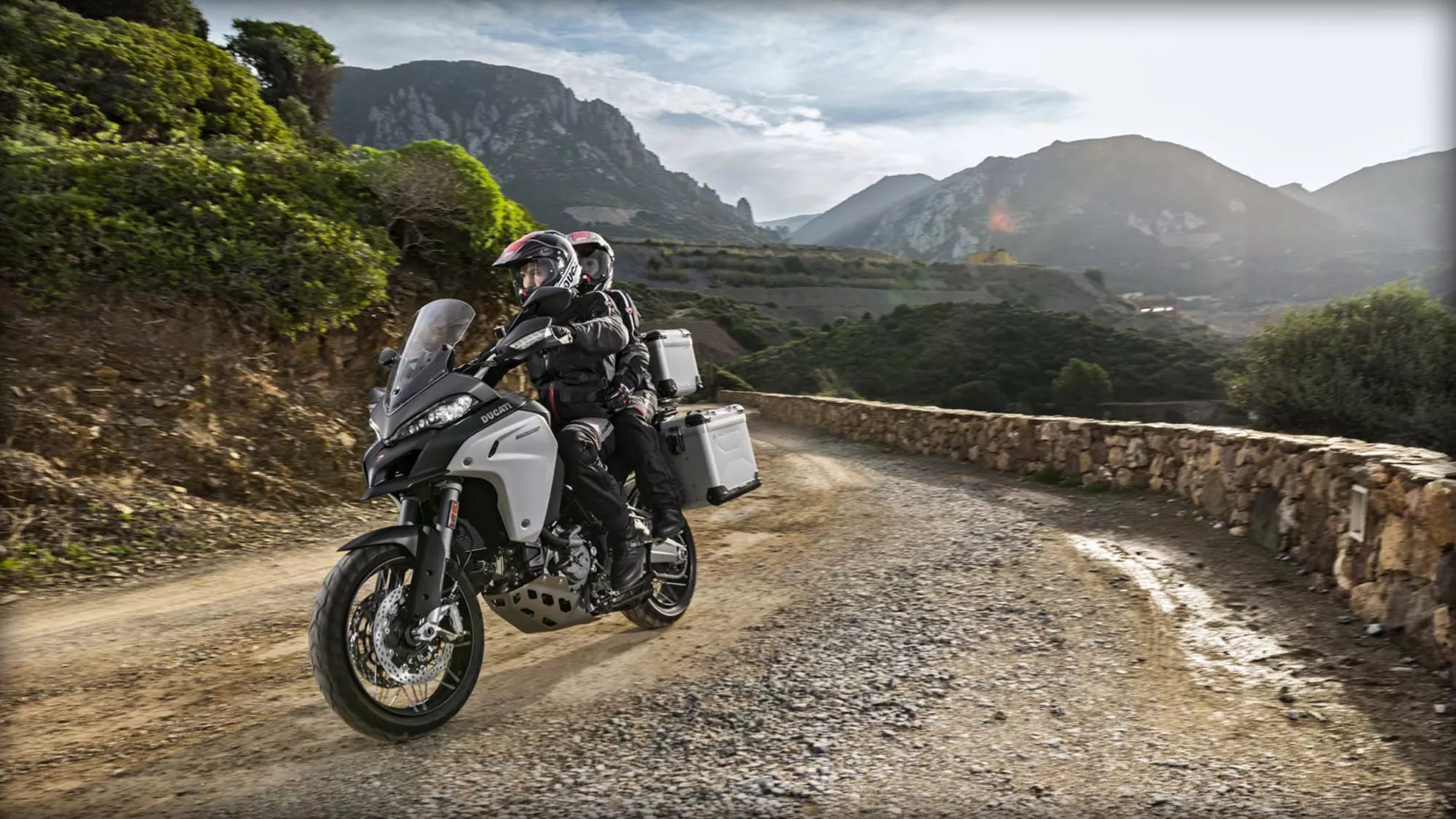 Ducati Multistrada 1200 Enduro - Image 15 Ducati Multistrada 1200 Enduro - Image 15